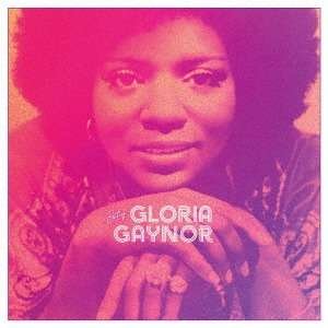 Cover for Gloria Gaynor · Best Of Gloria Gaynor (CD) [Japan Import edition] (2018)