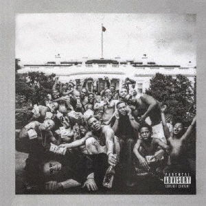 To Pimp A Butterfly - Kendrick Lamar - Muziek - INTERSCOPE - 4988031397299 - 9 oktober 2020