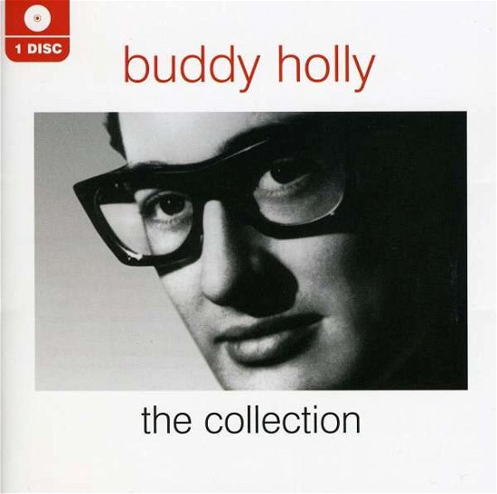 Buddy Holly - The Collection - Buddy Holly - Music - Red Box - 5014797791299 - September 28, 2010
