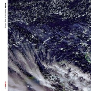 Cover for Robert Rich · React (CD) (2017)