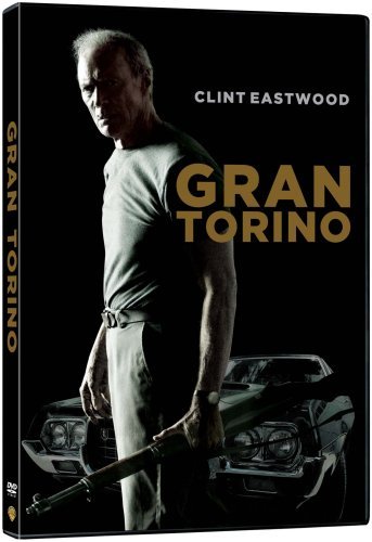 Cover for Gran Torino (DVD) (2009)