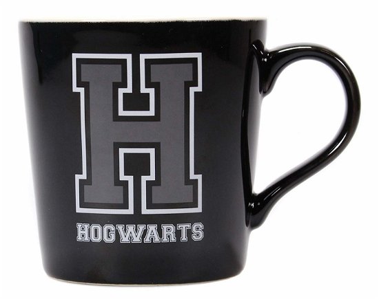 Cover for Harry Potter · Hogwarts Alumni (Mug) (Mugg)
