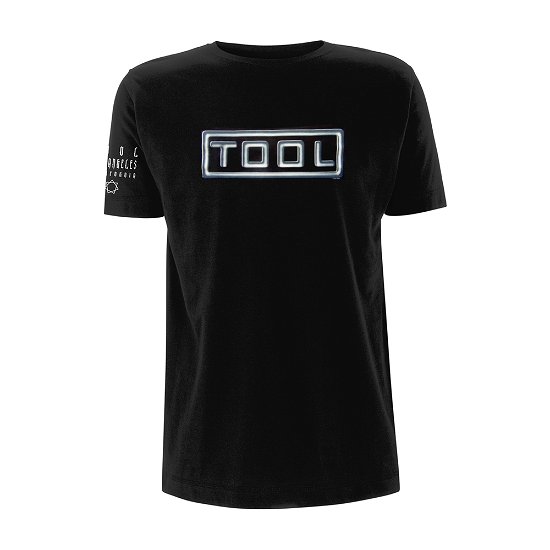 Cover for Tool · Box Logo (T-shirt) [size S] (2018)