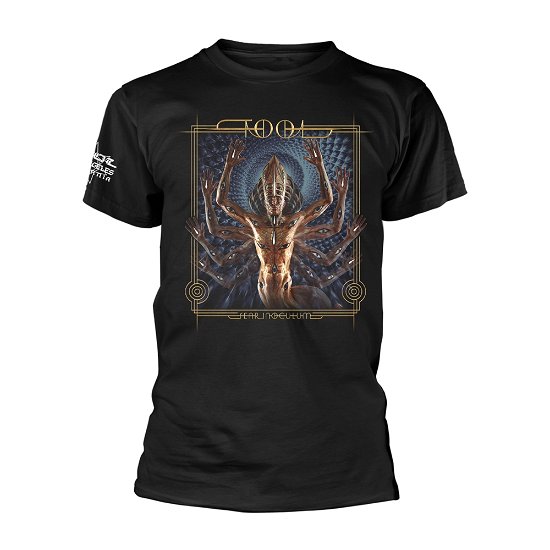 Cover for Tool · Being (T-shirt) [size S] (2021)
