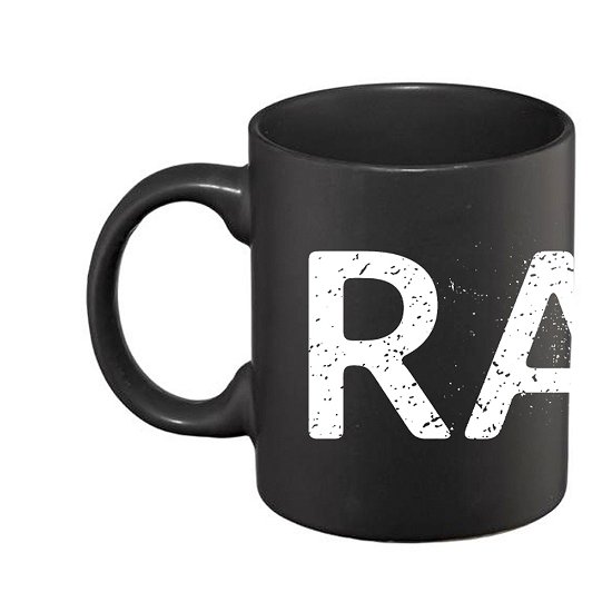 Cover for Rage Against the Machine · Battle 99 (Mug) [Black edition] (2020)