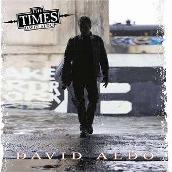 David Aldo - David Aldo - Muziek - RIGHT TRACK RECORDS - 5060112373299 - 6 april 2015