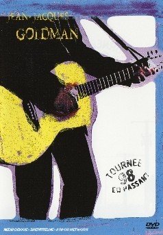 Jean-Jacques Goldman · En Passant (DVD) (1999)