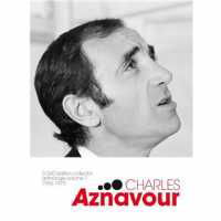 Anthologie Volume 1 - 1955/1972 - Charles Aznavour - Filme - KURO NEKO - 5099930931299 - 31. Mai 2024