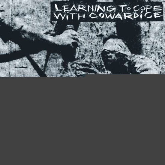 Cover for Mark &amp; The Maffia Stewart · Learning To Cope With Cowardice / The Lost Tapes (LP) [Definitive edition] (2019)