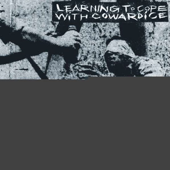 Mark Stewart and the Maffia · Learning To Cope With Cowardice / The Lost Tapes (LP) [Definitive edition] (2019)