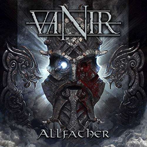 Allfather - Vanir - Musikk - MIGHTY MUSIC - 5700907266299 - 15. februar 2019