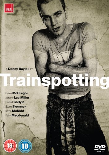 Trainspotting Special Edition · Trainspotting (DVD) [Special edition] (2009)