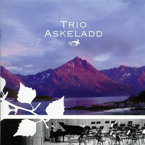 Cover for Trio Askeladd (CD) (2006)