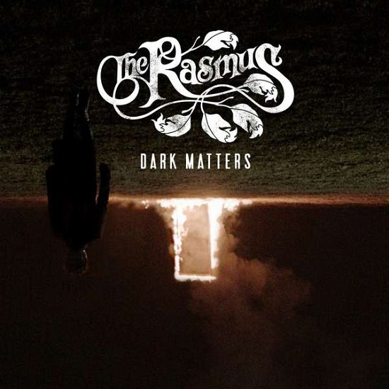 Cover for The Rasmus · Dark Matters (Transparent) (LP) [Coloured edition] (2022)