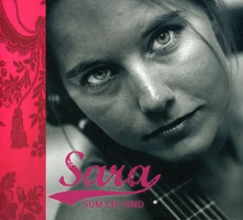 Cover for Sara · Som en Vind (CD) (2007)