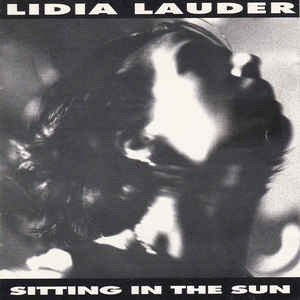 Cover for Lauder Lidia · Sitting in the Sun (CD) (1991)