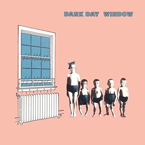 Window - Dark Day - Music - MARK RECORDS - 8016108031299 - June 24, 2022