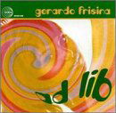 Ad Lib - Gerardo Frisina - Música - SCHEMA - 8018344013299 - 29 de junho de 2001