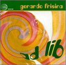 Cover for Gerardo Frisina · Ad Lib (CD) [Remastered edition] (2001)