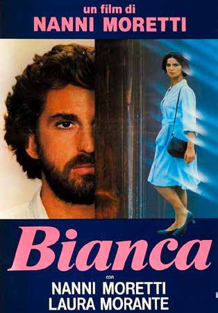 Cover for Bianca (DVD) (2020)