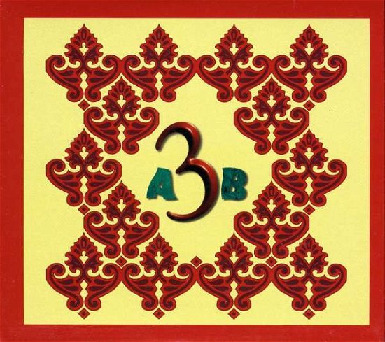 Cover for A 3 Bandas · Pero Te Vas Arrepentir (CD) (2008)