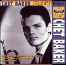 Cover for Chet Baker · Stella by Starlight (CD) (2015)