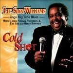 Cover for Lee Shot Williams · Cold Shot / Sings Big Time (CD) (2020)