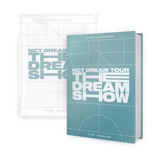 Cover for Nct Dream · Nct Dream Tour -cd+book- (CD/BOK) (2020)