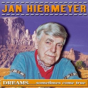 Cover for Hiermeyer Jan · Dreams...sometimes Come True (CD) (2001)