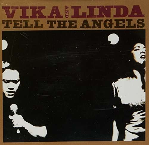 Cover for Vika &amp; Linda · Tell The Angles (CD) (2004)