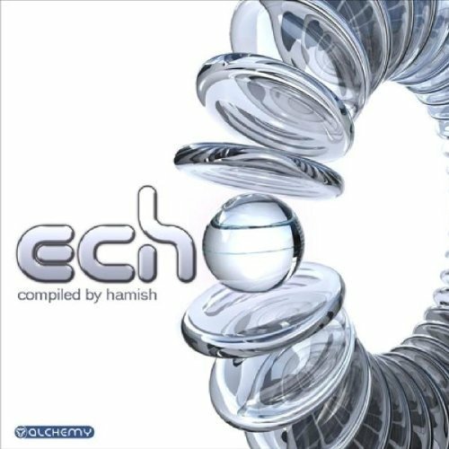 Cover for Echo · Compiled by Hamish (CD)