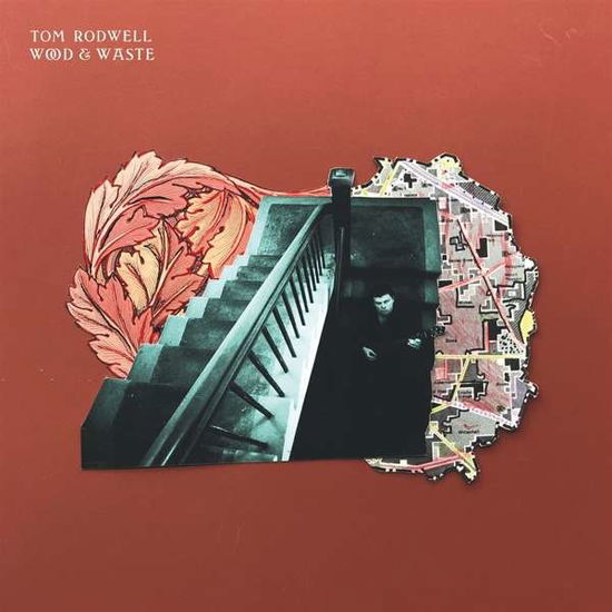 Cover for Tom Rodwell · Wood &amp; Waste (LP) (2021)