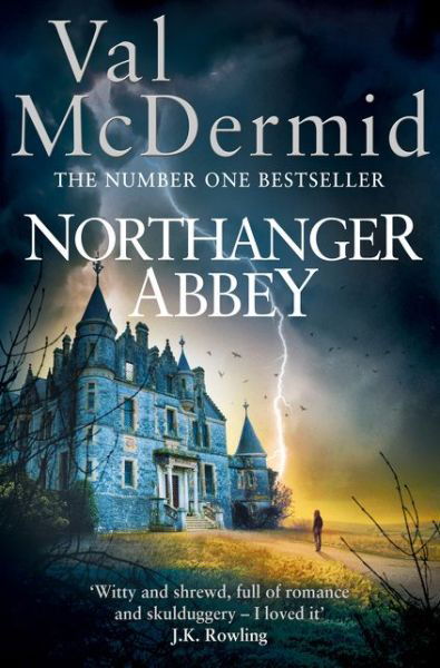 Northanger Abbey - Val McDermid - Livros - HarperCollins Publishers - 9780007504299 - 25 de setembro de 2014