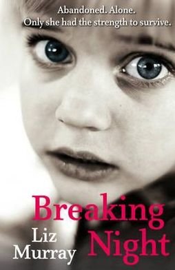 Cover for Liz Murray · Breaking Night (Pocketbok) (2011)