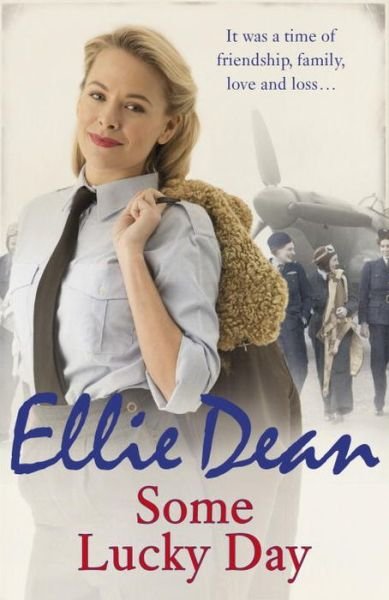 Cover for Ellie Dean · Some Lucky Day - The Cliffehaven Series (Paperback Book) (2014)