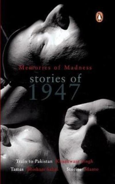 Cover for Khushwant Singh · Memories Of Madness (Paperback Book) (2002)