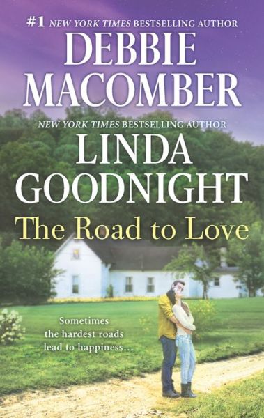 Cover for Debbie Macomber · Road to Love (Paperback Book) (2017)