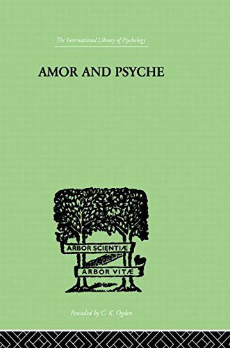 Cover for Erich Neumann · Amor And Psyche: THE PSYCHIC DEVELOPMENT OF THE FEMININE (Paperback Book) [Reprint edition] (2013)