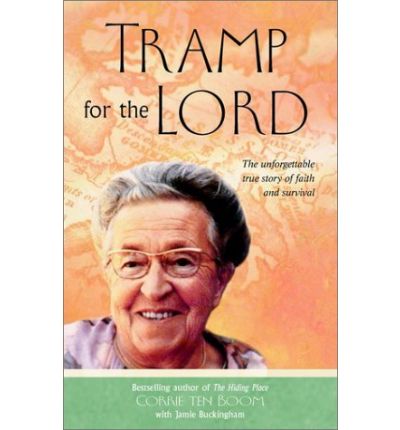 Cover for Jamie Buckingham · Tramp for the Lord (Paperback Book) [Reprint edition] (2002)