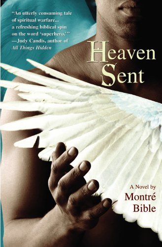 Montre Bible · Heaven Sent (Paperback Book) (2005)