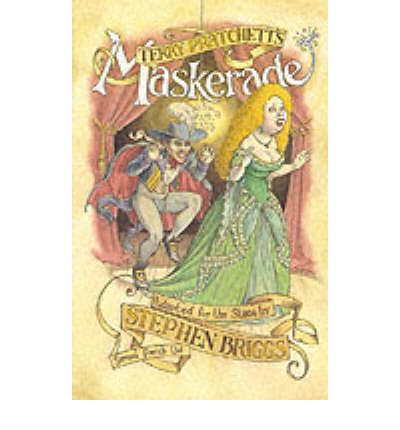 Maskerade (Playtext) - Acting Edition S. - Stephen Briggs - Böcker - Samuel French Ltd - 9780573018299 - 18 september 1998