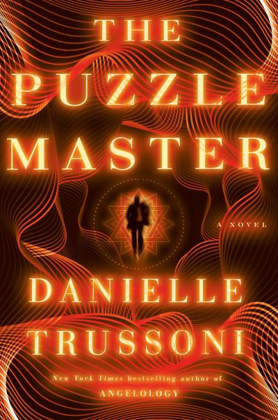 Cover for Danielle Trussoni · Puzzle Master (Book) (2023)