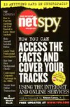 Cover for Michael Wolff · Net Spy (Taschenbuch) (1996)