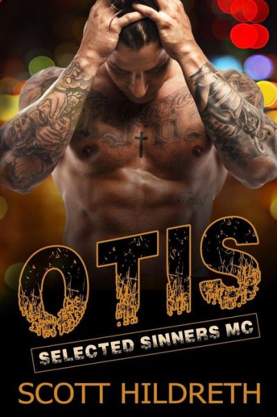 Scott Hildreth · Otis (Taschenbuch) (2015)