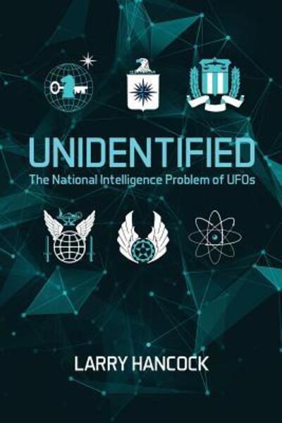 Cover for Larry Hancock · Unidentified (Paperback Book) (2017)