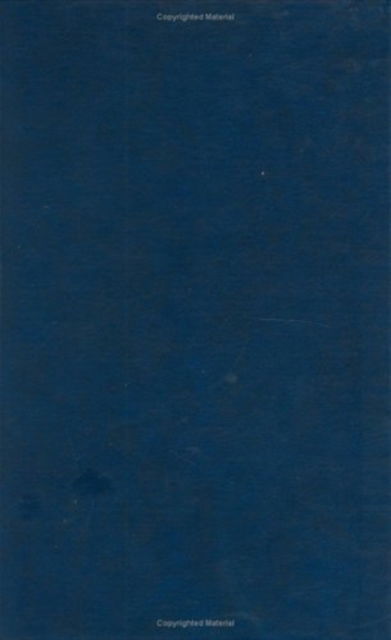 Cover for F. Max Muller · The Vendanta-Sutras: With the Commentaries of Sankarakarya and Ramanuga (Hardcover Book) (2001)