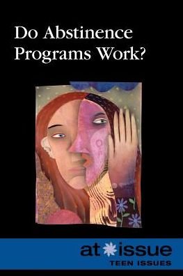Cover for Christine Watkins · Do Abstinence Programs Work? (Pocketbok) (2014)