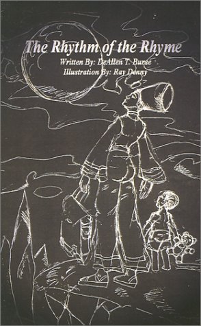Cover for Deallen  T. Burse · The Rhythm of the Rhyme (Paperback Bog) (2001)
