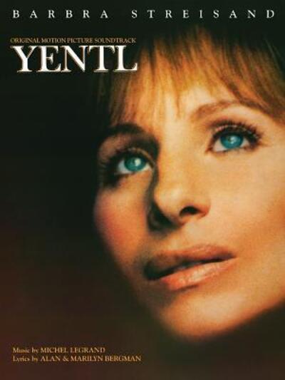 Cover for Michel LeGrand · Yentl (Paperback Book) (1999)