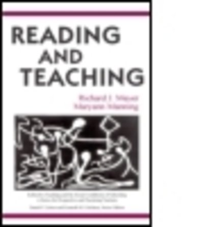 Reading and Teaching - Reflective Teaching and the Social Conditions of Schooling Series - Richard Meyer - Boeken - Taylor & Francis Inc - 9780805854299 - 22 januari 2007